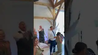 Redhouse Farm Barn Wedding