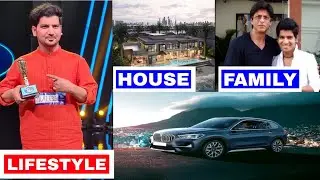Vineet Singh (Indian idol 2022) Lifestyle, Biography, Family, Girlfriend, Music, House, Career