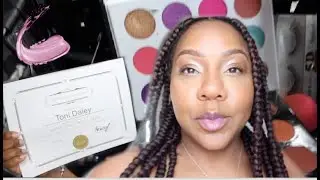 Oh, she's a Makeup Artist now?? | Back In School | Online Makeup Academy Review