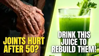 GOODBYE Diabetes! MIRACLE 1 Leaf DESTROYS Diabetes, Bad Cholesterol & FAT BELLY | Senior Health Tips