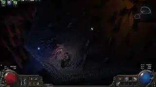 ShockBurst Rounds / Witch Hunter / Uber Arbiter