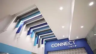 Design Partnership SBM Bank Village Market