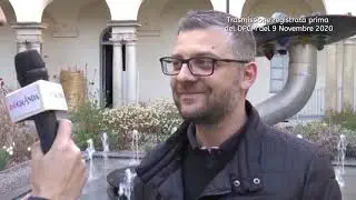 Due passi per...Savigliano, pt.4 - TELEGRANDA (ch 186)
