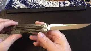 Копия Maxace Covenant с Aliexpress.