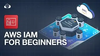 AWS Identity & Access Management (IAM) Simplified | AWS Tutorial | KodeKloud