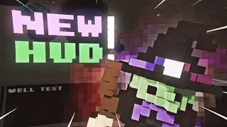 Voxel Miner  Hud Update