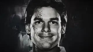 To Be Dexter Morgan.