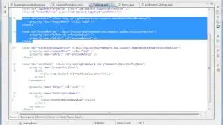 54 Aspect oriented programming  Aop Basic  Part 2