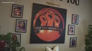 Two weekend shootings in Portsmouth as National Gun Violence Awareness Week begins