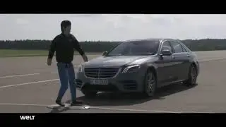 #Automated #robotic platforms for ADAS and #Autonomous #Driving #testing