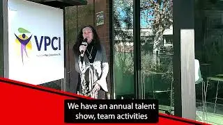 Welcome to Vocation Plus Connections