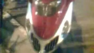 Narspeed and  AutoMOTO Racing