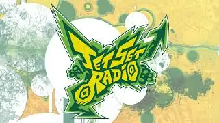 Everybody Jump Around (Alpha Mix) - Jet Set Radio