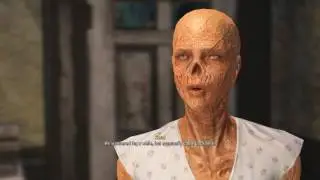 Fallout 4 Sell Billy to the slaver and rescue again