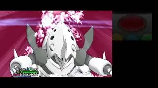 Pok&eacute;mon Eternal X (Snowbelle Gym Leader, Wulfric)