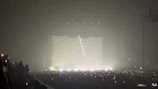 YUNG LEAN - SMIRNOFF ICE LIVE LONDON OVO ARENA 2025