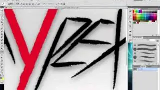 PIXEL: Klaypex Speed Art
