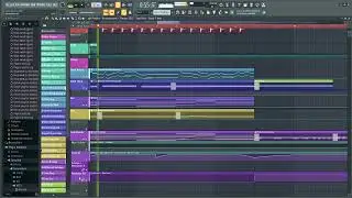 Future/Color Bass ID