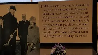 JM Davis Museum