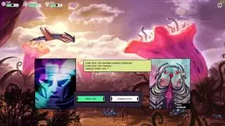 [4] Out There &Omega; Edition - Beware the wily Placentoid!