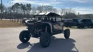 New 2026 Polaris RZR XP S 4 1000 Ultimate Side by Side UTV For Sale In Munford, AL