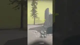 💣🎮 COD Trick Shot That Left Everyone Speechless! 💥 || #cod #callofduty #gameplay