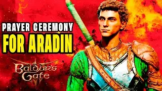 90% игроков ПРОПУСТИЛИ эти чрезвычайно редкие секреты в Акте 1 // Baldur's Gate 3.