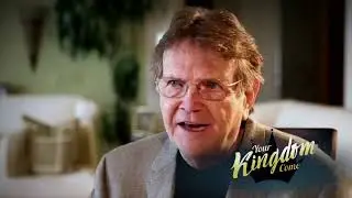 G12 Hawaii 2018:  Evangelist Reinhard Bonnke