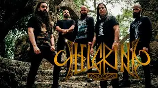 Helgrind: Ernesto Riol: del pagan metal cubano al exilio en Costa Rica. Entrevista exclusiva
