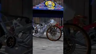 bike🔥🥵#gtamodindonesia #gtasanandreas