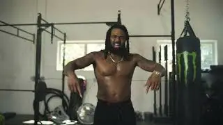 Ethika Music & Bo T - Spray It Down (Official Visualizer)