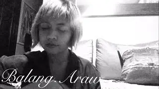 Neala Medina - Balang Araw (snippet)