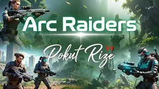 ARC Raiders Ferro With Max