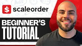 Учебное пособие по ScaleOrder: ускоренная обработка заказов в ЕС для брендированных дропшиппинг-к...