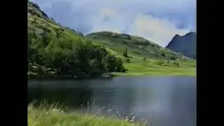 Alan Great Langdale