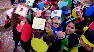 El Juan Caro celebra sus tres décadas de Carnaval en el Carvajal