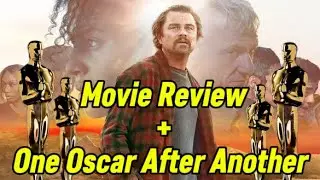 One Battle After Another Review - One Oscar After Another?