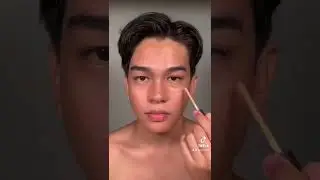 Quick and Easy Makeup for Men