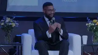 AEO Talks &ndash; 2025 CBC Small Business Power Luncheon
