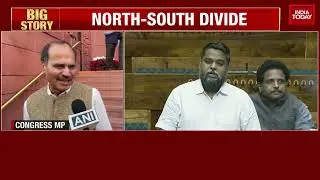 Senthil Kumar's 'Gaumutra' Remark Expunged; DMK MP Issues Apology After Outrage