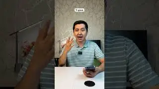 Wi-Fi orqali qo&rsquo;ng&rsquo;iroq qilsangiz bo&rsquo;ladi! 1-qism