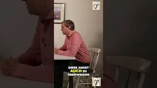 Wahrheit sagen und keine Angst haben!
