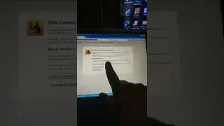 Это соединение не является доверенным. Исправления Modzilla Firefox #shorts #computers #howto #qu...