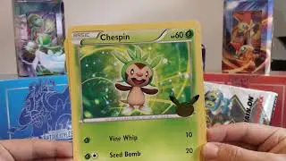 Opening Kalos First Partner Pack