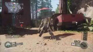 Going for clips for Bo3 Montage!
