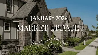January 2026 Market Report Spruce Grove | Stony Plain | Parkland County