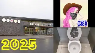 776. 2025 ONRoute Bathrooms Recap
