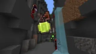 this potion nearly ended my hypixel uhc (pack release)