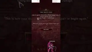 ONE SHOTTED!!