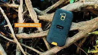 Introducing the upgraded Ulefone Armor X7 Pro